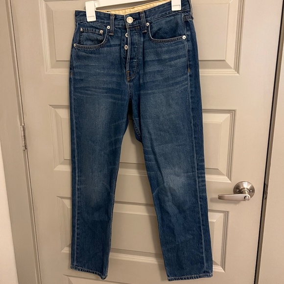 Rag & Bone size 26 jeans - Picture 1 of 3